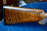 FLAIG'S CUSTOM MAUSER MODEL 33 SMALL RING IN .275 ( 7X57) -- GORGEOUS CHARLES FLAIG FULL CUSTOM RIFLE -- MILLVALE, PA - Image 5 of 17