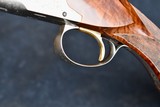 BROWNING SUPERPOSED PIGEON GRADE 28GA -- LTRK -- 28