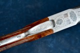 BROWNING SUPERPOSED PIGEON GRADE 28GA -- LTRK -- 28