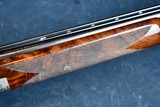 BROWNING SUPERPOSED PIGEON GRADE 28GA -- LTRK -- 28
