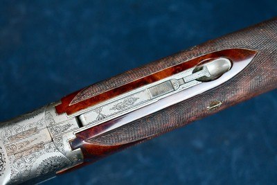 BROWNING SUPERPOSED PIGEON GRADE 28GA -- LTRK -- 28
