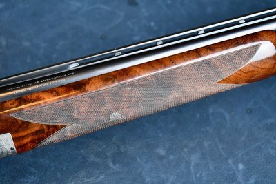 BROWNING SUPERPOSED PIGEON GRADE 28GA -- LTRK -- 28