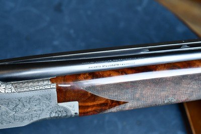 BROWNING SUPERPOSED PIGEON GRADE 28GA -- LTRK -- 28