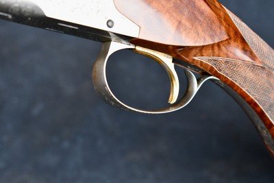 BROWNING SUPERPOSED PIGEON GRADE 28GA -- LTRK -- 28