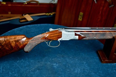 BROWNING SUPERPOSED PIGEON GRADE 28GA -- LTRK -- 28