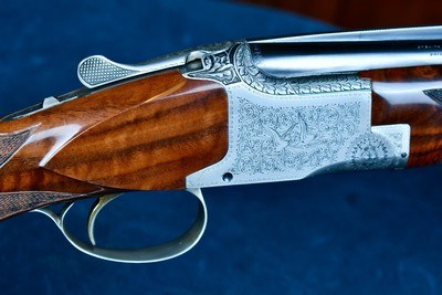 BROWNING SUPERPOSED PIGEON GRADE 28GA -- LTRK -- 28