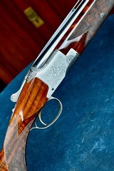 BROWNING SUPERPOSED PIGEON GRADE 28GA -- LTRK -- 28