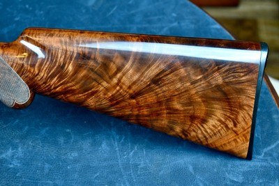 BROWNING SUPERPOSED PIGEON GRADE 28GA -- LTRK -- 28