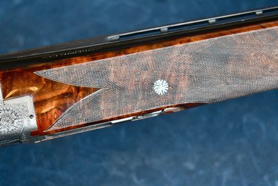 BROWNING SUPERPOSED PIGEON GRADE 28GA -- LTRK -- 28