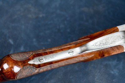 BROWNING SUPERPOSED PIGEON GRADE 28GA -- LTRK -- 28