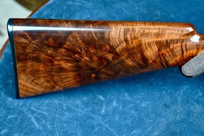 BROWNING SUPERPOSED PIGEON GRADE 28GA -- LTRK -- 28