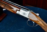 FABRIQUE NATIONALE SUPERLIGHT B1 20GA -- STRAIGHT HAND STOCK -- SINGLE TRIGGER -- FACTORY PLATE - Image 8 of 16