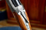 FABRIQUE NATIONALE SUPERLIGHT B1 20GA -- STRAIGHT HAND STOCK -- SINGLE TRIGGER -- FACTORY PLATE - Image 11 of 16