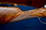 FABRIQUE NATIONALE SUPERLIGHT B1 20GA -- STRAIGHT HAND STOCK -- SINGLE TRIGGER -- FACTORY PLATE - Image 5 of 16