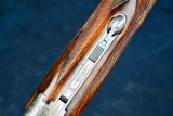 FABRIQUE NATIONALE SUPERLIGHT B1 20GA -- STRAIGHT HAND STOCK -- SINGLE TRIGGER -- FACTORY PLATE - Image 7 of 16