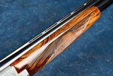 FABRIQUE NATIONALE SUPERLIGHT B1 20GA -- STRAIGHT HAND STOCK -- SINGLE TRIGGER -- FACTORY PLATE - Image 6 of 16