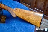 RARE 1960 BROWNING SUPERPOSED 410 -- 26 3/8 MOD/FULL -- FACTORY ORIGINAL GUN AT 99% - Image 19 of 19