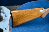 RARE 1960 BROWNING SUPERPOSED 410 -- 26 3/8 MOD/FULL -- FACTORY ORIGINAL GUN AT 99% - Image 18 of 19