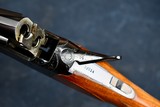 RARE 1960 BROWNING SUPERPOSED 410 -- 26 3/8 MOD/FULL -- FACTORY ORIGINAL GUN AT 99% - Image 16 of 19