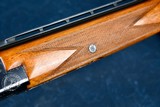 RARE 1960 BROWNING SUPERPOSED 410 -- 26 3/8 MOD/FULL -- FACTORY ORIGINAL GUN AT 99% - Image 7 of 19
