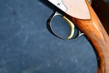 RARE 1960 BROWNING SUPERPOSED 410 -- 26 3/8 MOD/FULL -- FACTORY ORIGINAL GUN AT 99% - Image 13 of 19