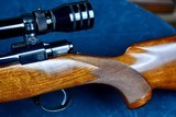 ATKINSON & MARQUART RIFLE CO. PRESCOTT, AZA&M -- 7MM REMINGTON MAG -- 24
