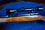 ATKINSON & MARQUART RIFLE CO. PRESCOTT, AZA&M -- 7MM REMINGTON MAG -- 24