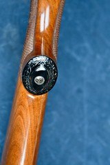 ATKINSON & MARQUART RIFLE CO. PRESCOTT, AZA&M -- 7MM REMINGTON MAG -- 24