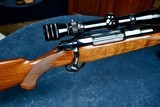 ATKINSON & MARQUART RIFLE CO. PRESCOTT, AZA&M -- 7MM REMINGTON MAG -- 24