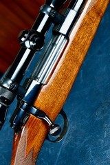 ATKINSON & MARQUART RIFLE CO. PRESCOTT, AZA&M -- 7MM REMINGTON MAG -- 24