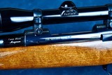 ATKINSON & MARQUART RIFLE CO. PRESCOTT, AZA&M -- 7MM REMINGTON MAG -- 24