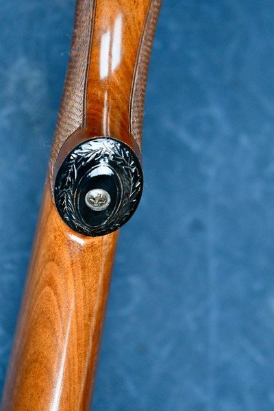 ATKINSON & MARQUART RIFLE CO. PRESCOTT, AZA&M -- 7MM REMINGTON MAG -- 24