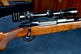 ATKINSON & MARQUART RIFLE CO. PRESCOTT, AZA&M -- 7MM REMINGTON MAG -- 24
