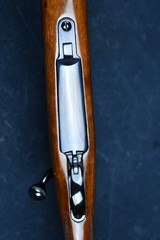 ATKINSON & MARQUART RIFLE CO. PRESCOTT, AZA&M -- 7MM REMINGTON MAG -- 24