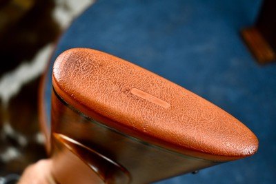 FANTASTIC KIMBER OF OREGON AFRICAN 89 IN 416 RIGBY --TALLEY 30MM LEVER LOCK RINGS -- BEAUTIFUL WOOD - Image 14 of 19