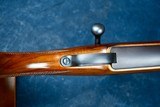 FANTASTIC KIMBER OF OREGON AFRICAN 89 IN 416 RIGBY --TALLEY 30MM LEVER LOCK RINGS -- BEAUTIFUL WOOD - Image 11 of 19