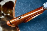 FANTASTIC KIMBER OF OREGON AFRICAN 89 IN 416 RIGBY --TALLEY 30MM LEVER LOCK RINGS -- BEAUTIFUL WOOD - Image 13 of 19