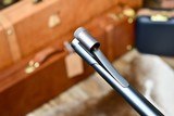 FANTASTIC KIMBER OF OREGON AFRICAN 89 IN 416 RIGBY --TALLEY 30MM LEVER LOCK RINGS -- BEAUTIFUL WOOD - Image 18 of 19