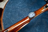 FANTASTIC KIMBER OF OREGON AFRICAN 89 IN 416 RIGBY --TALLEY 30MM LEVER LOCK RINGS -- BEAUTIFUL WOOD - Image 12 of 19