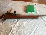 Ruger M77 6.5 X 284 - 2 of 5