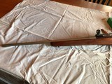 Ruger M77 6.5 X 284 - 1 of 5