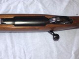 Ruger M77 RSI 250 Savage - 3 of 7