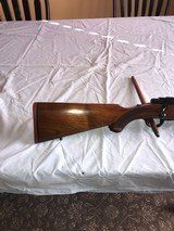 Ruger M77 RSI 250 Savage - 2 of 7