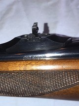 Ruger M77 RSI 250 Savage - 5 of 7