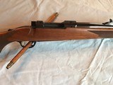 Ruger M77 358 RS - 5 of 8
