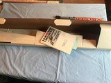 Ruger M77 358 RS - 1 of 8