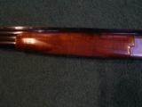 Browning Citori Superlight 12ga Grade III English Stock 28" Barrels- 4 of 6
