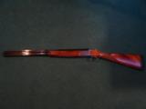 Browning Citori Superlight 12ga Grade III English Stock 28" Barrels- 1 of 6