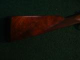 Browning Citori Superlight 12ga Grade III English Stock 28" Barrels- 3 of 6