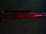 Browning Citori Superlight 12ga Grade III English Stock 28" Barrels- 5 of 6